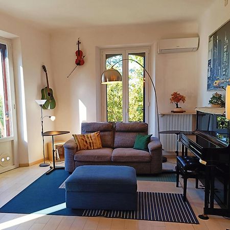 Yr Apartments Milan - Isola Eksteriør billede