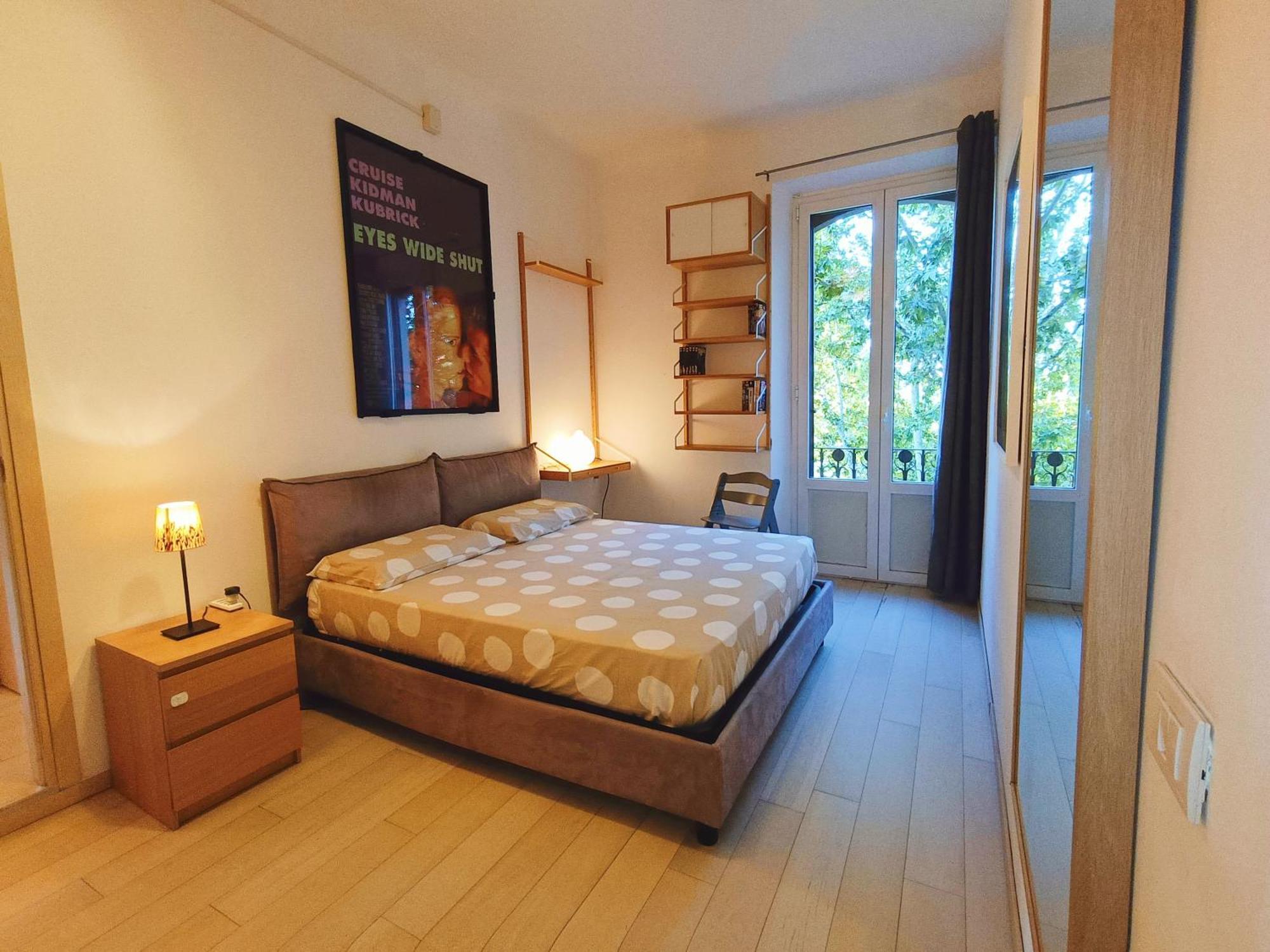 Yr Apartments Milan - Isola Eksteriør billede