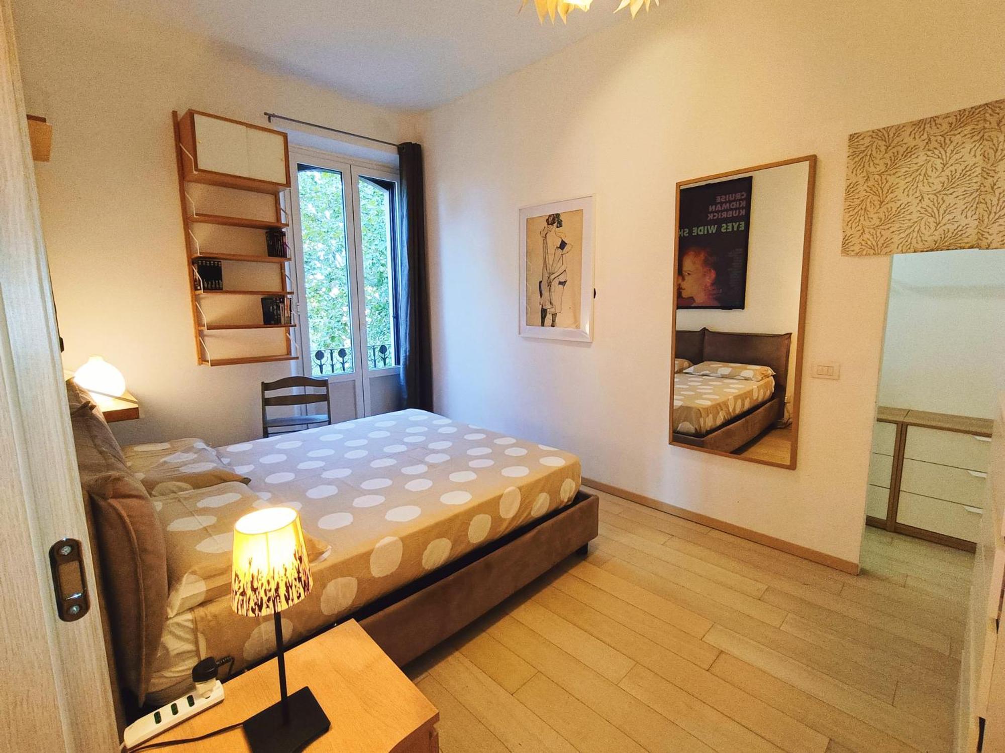 Yr Apartments Milan - Isola Eksteriør billede
